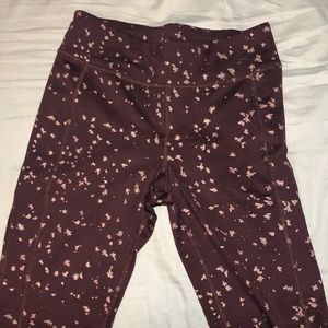 Under Armour Legging